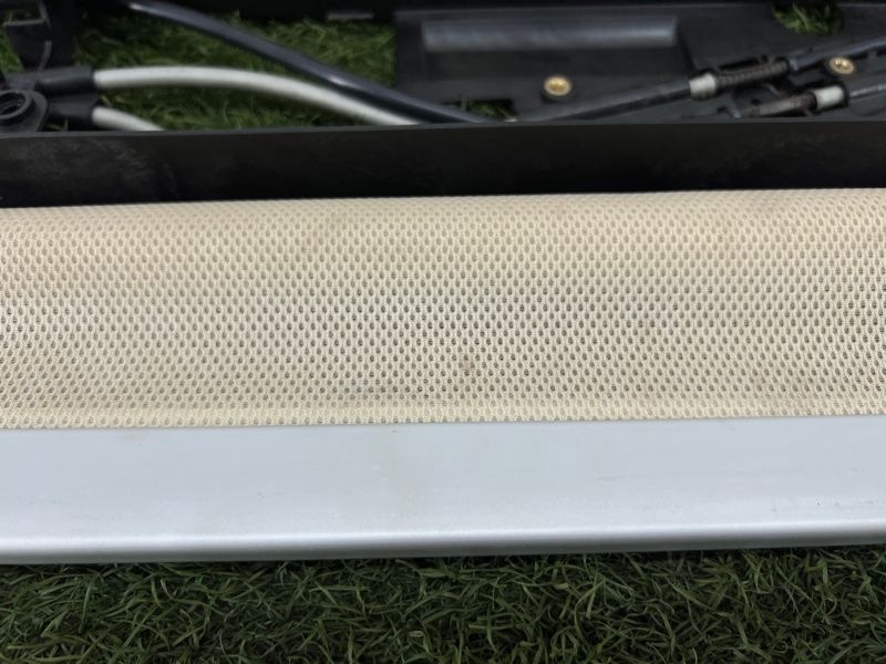 Шторка панорамной крыши AUDI A8 D4 4,2 2011