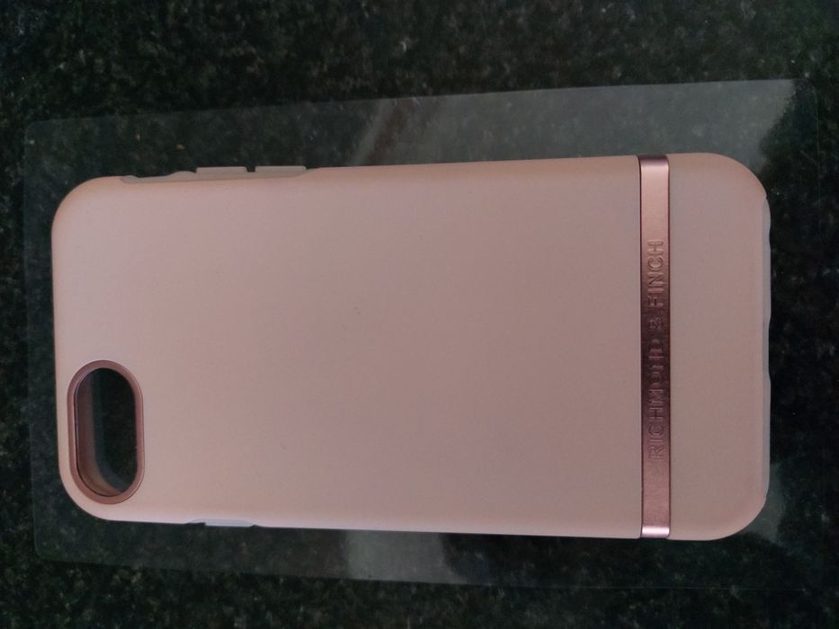 Capa IPhone 7 Richmond&Finch
