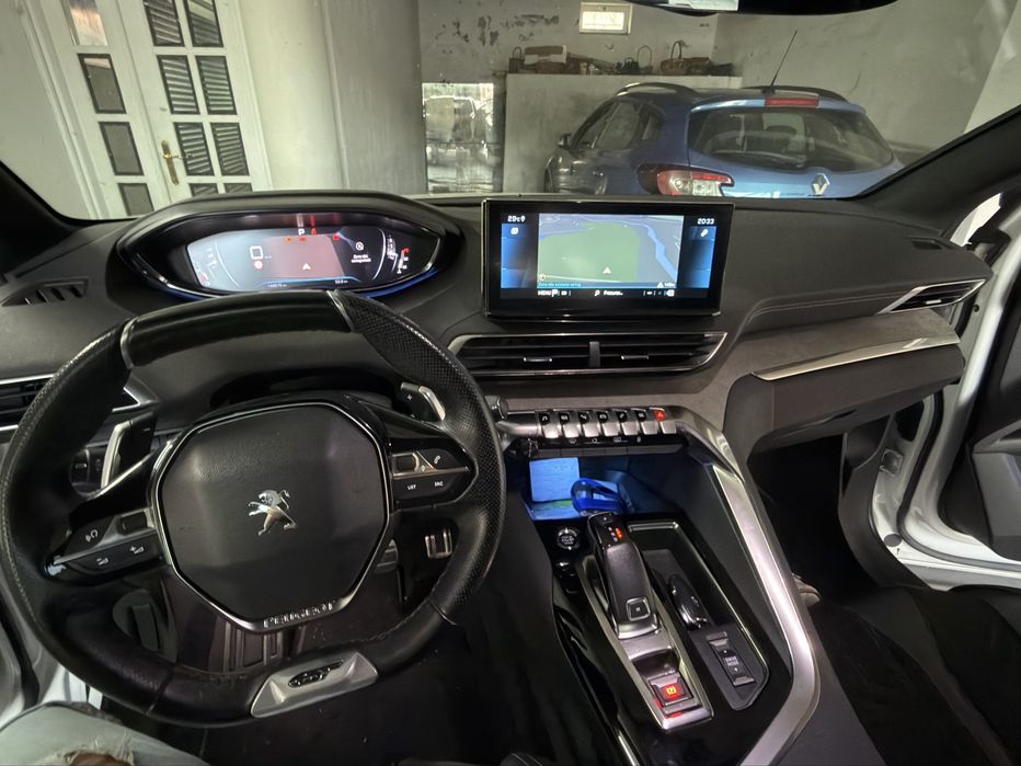 Peugeot 3008 GT Black Diamond