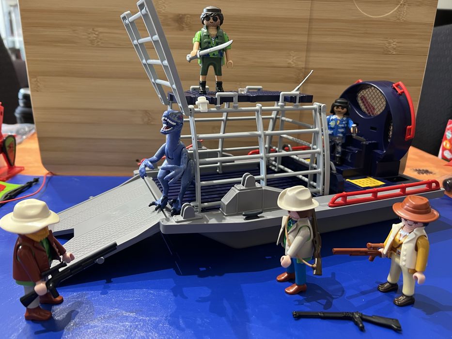 Playmobil - vários conjuntos