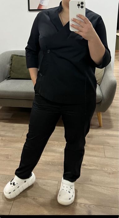 Костюм/Форма медицинская