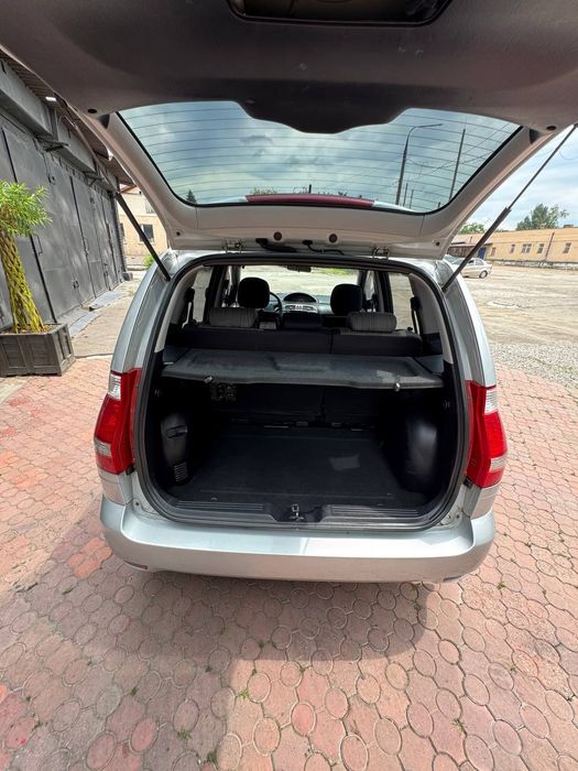 Продам Hyundai Matrix 1,5 дизель