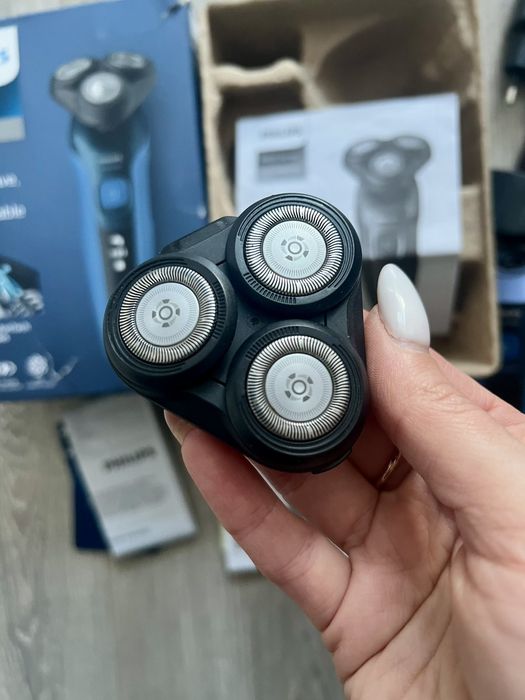 Електробритва Philips Shaver 5000 series