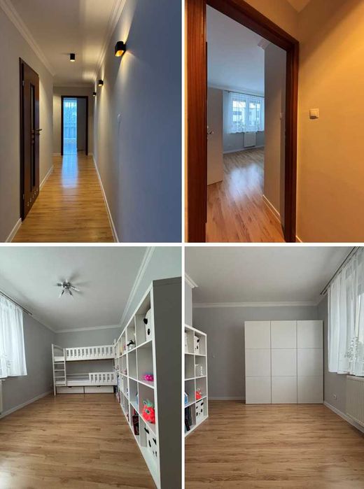 Mieszkanie – Zielona Góra, Osiedle Winnica, Stare Miasto - Widok 4