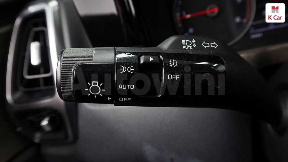 Kia Sorento Gen 4th / Diesel  З ПДВ