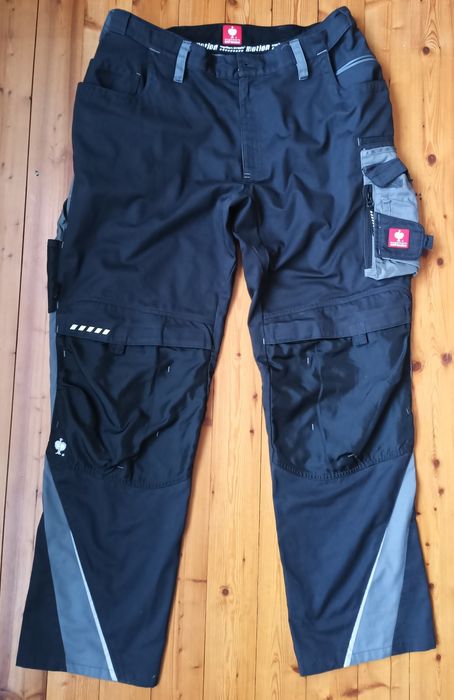 Робочі штани Engelbert Strauss