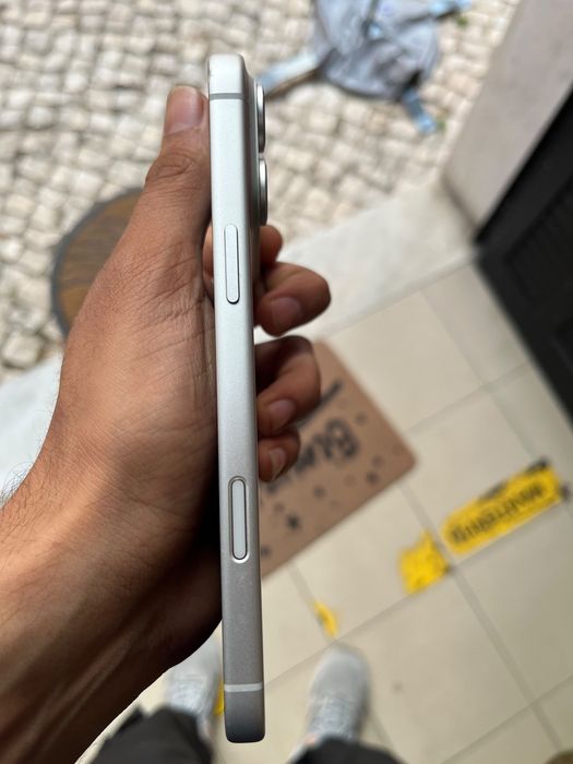 Iphone 17 pro max 256 GB