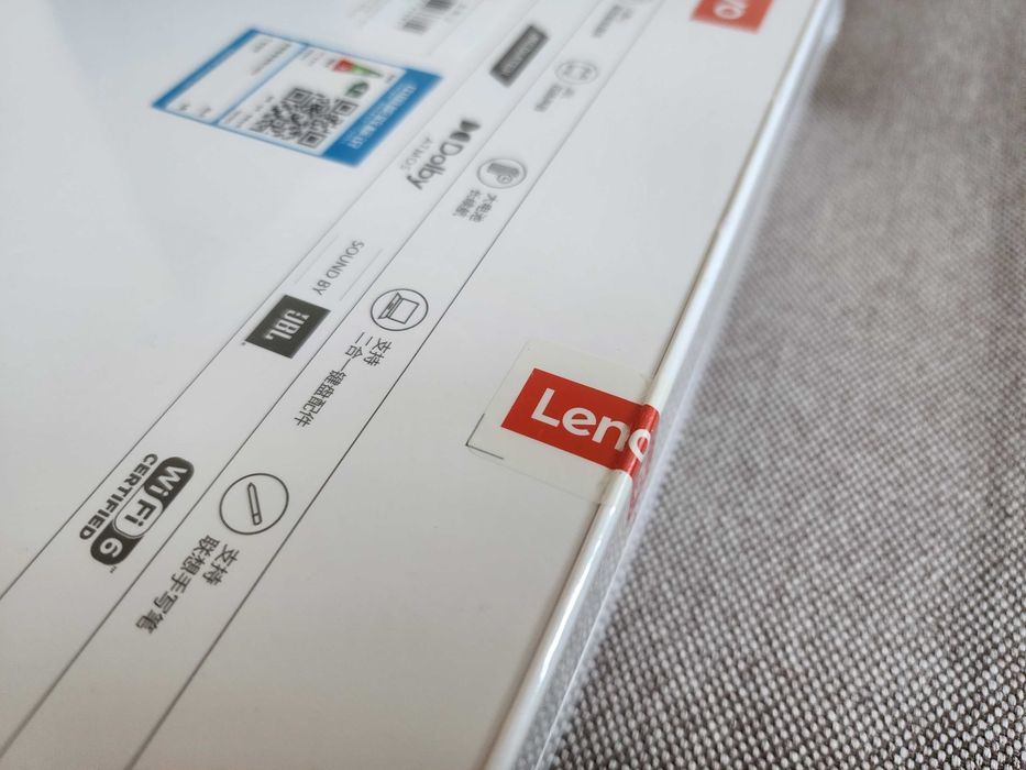 Lenovo Xiaoxin Pad Pro 2025 Dimensity 8300 12.7" 144Hz 13MP 10200mAh