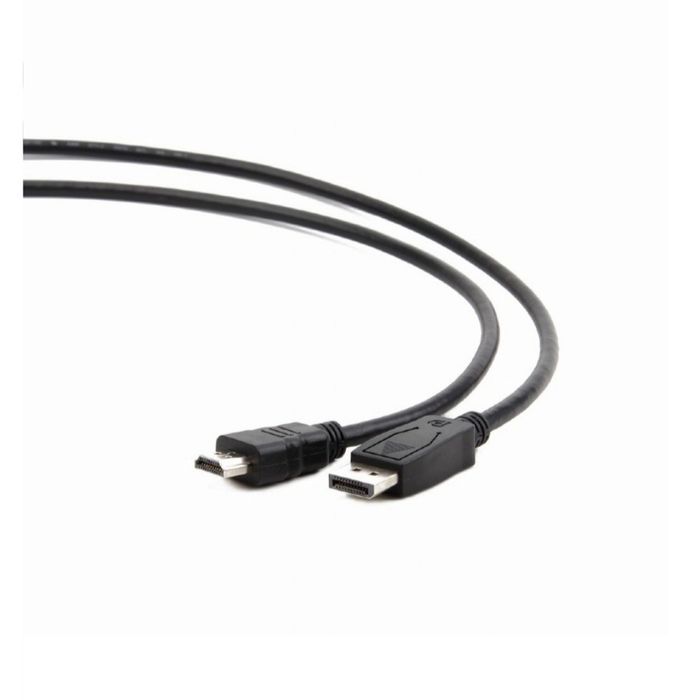 Кабель Display port to HDMI
