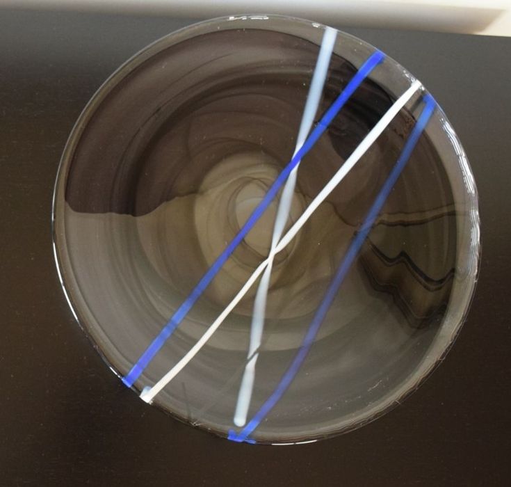 Prato cristal KOSTA BODA