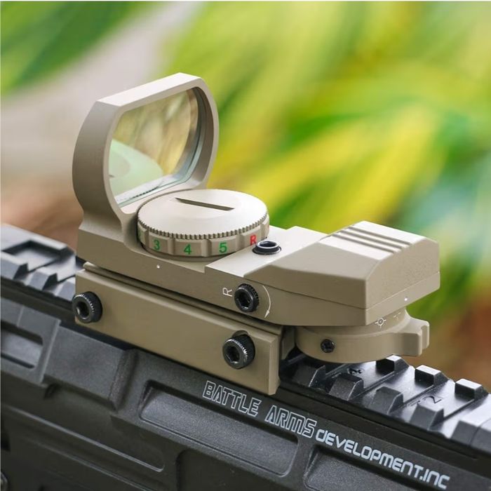 Kolimator Feyachi RS-28 Red Dot Visor