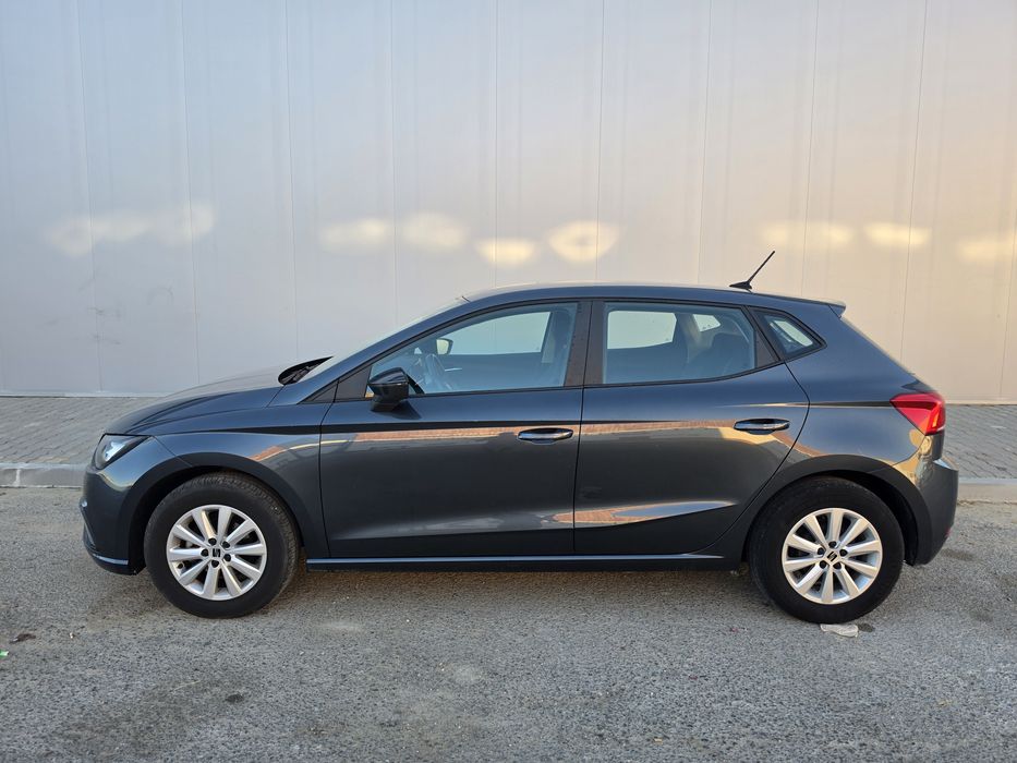 SEAT Ibiza 1.0 TSI 95CV Style foto 3