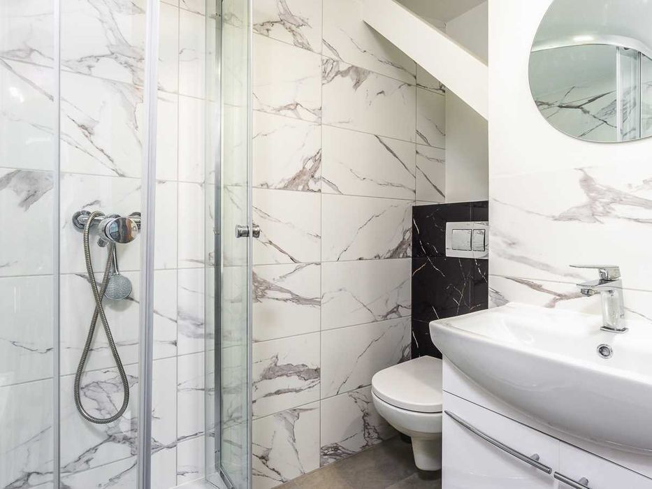 Pruszcz Gdański Kwatery pracownicze Dom dla pracowników 20 osób