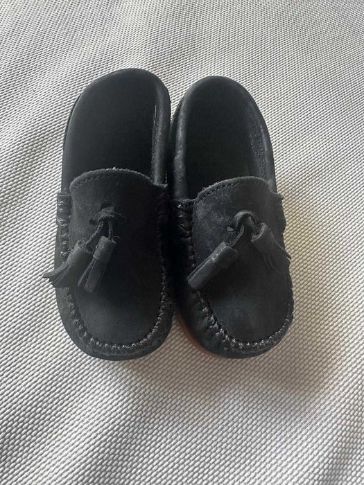 Mocassins criança - Metro Kids
