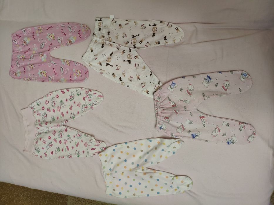 Штанішки, колготки