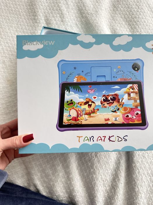 Планшет Blackview