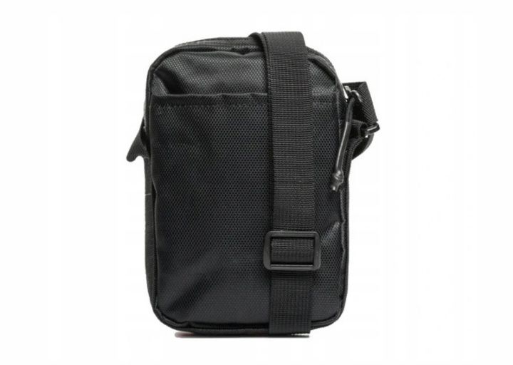 Nike saszetka ba5871 - 010 czarny DARMOWA DOSTAWA INPOST