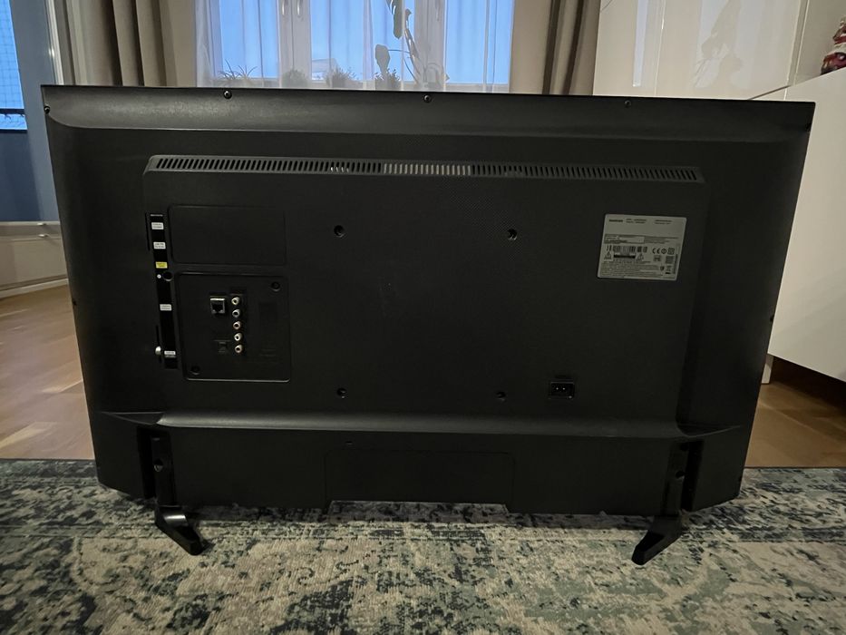 Teleziwor LED Samsung 40 cali