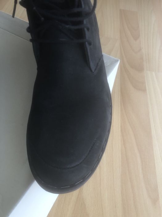 Botas DIESEL cor preto nº42