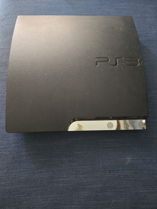 Playstation 3 SLIM