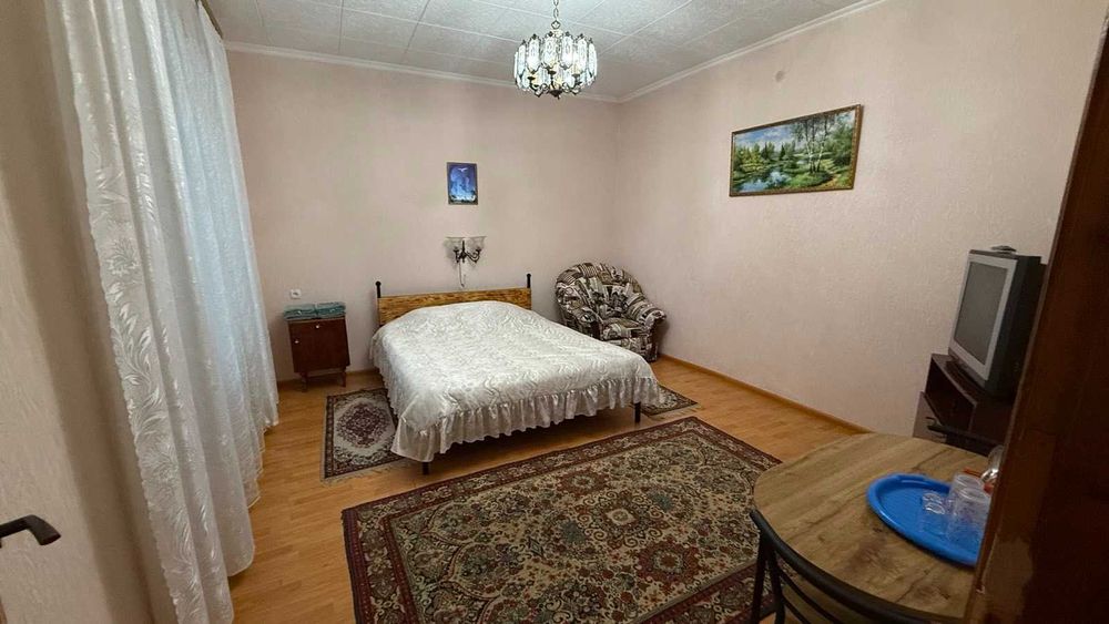 Продаж діючого готелю в Могилів-Подільському