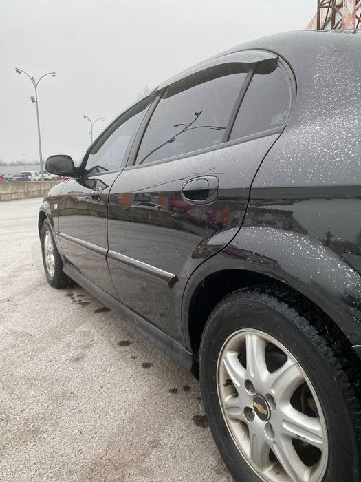 Продам Chevrolet Evanda