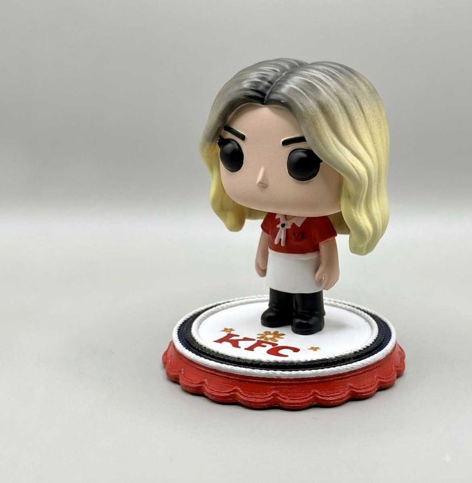 Funko Personalizado