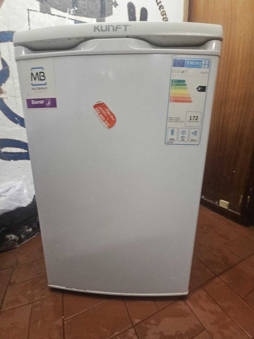 Mini Frigorífico A+