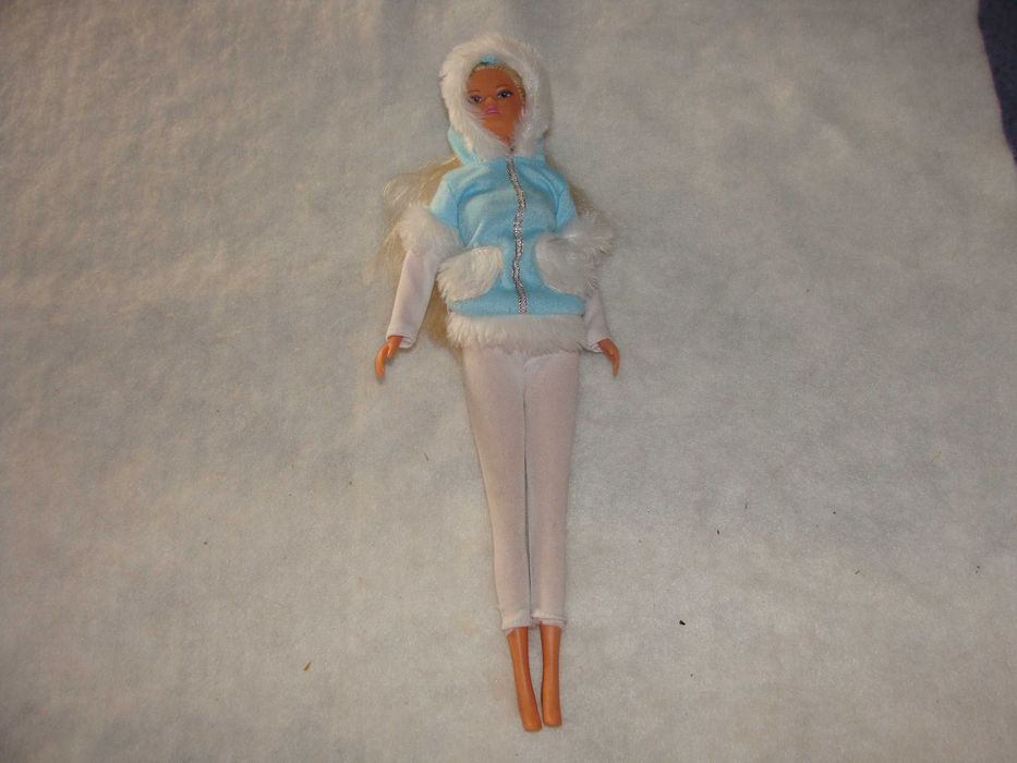 Boneca Steffi Love - Winter Set