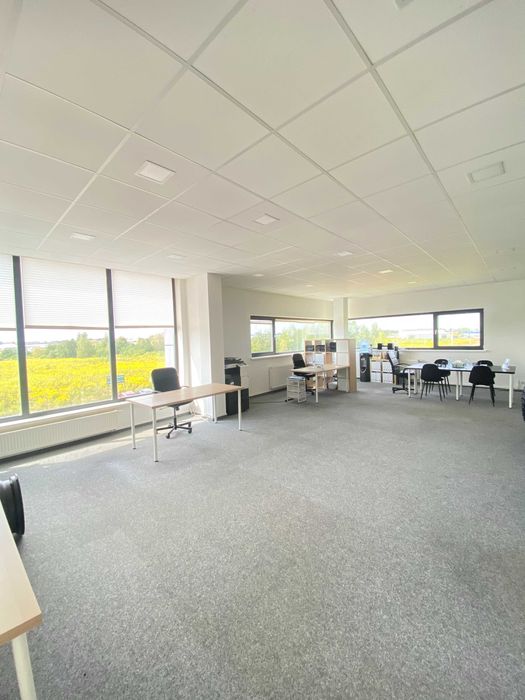 Wynajem biura – 71,4 m²