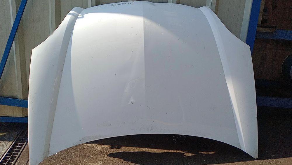 Capot RENAULT Kangoo (KC0/1_)