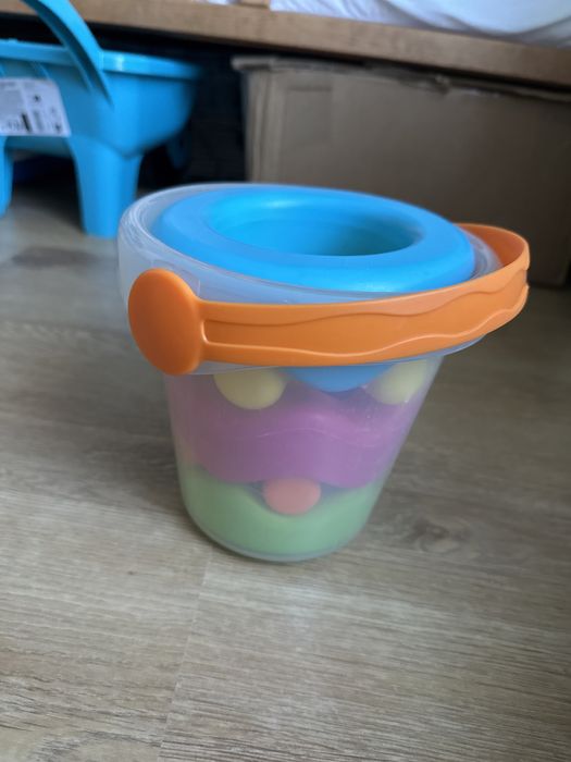Fat brain toys pail pals