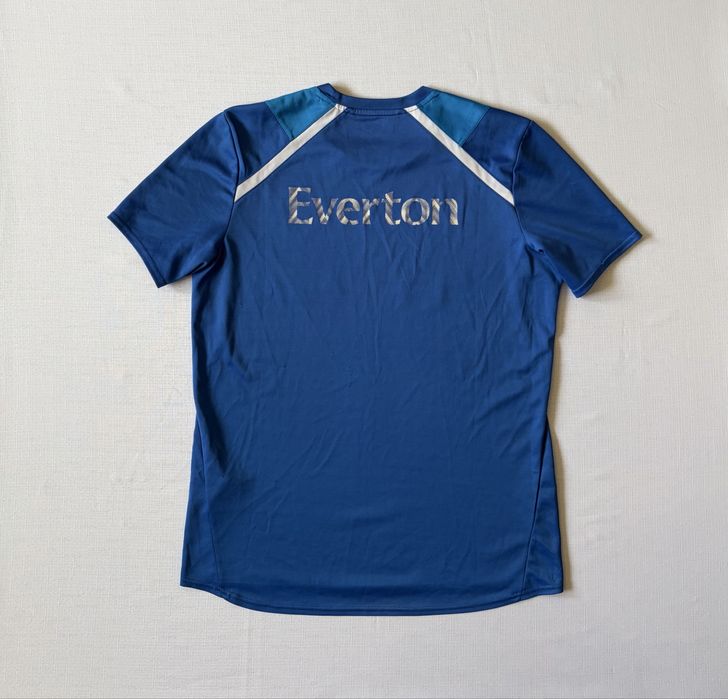 Koszulka treningowa Umbro Everton