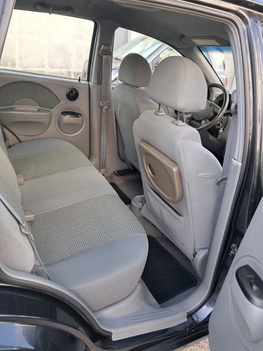 Daewoo kalos 1.4i