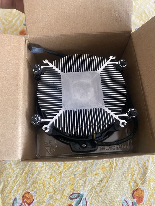 Processador ryzen 5 3600x456526500568115204