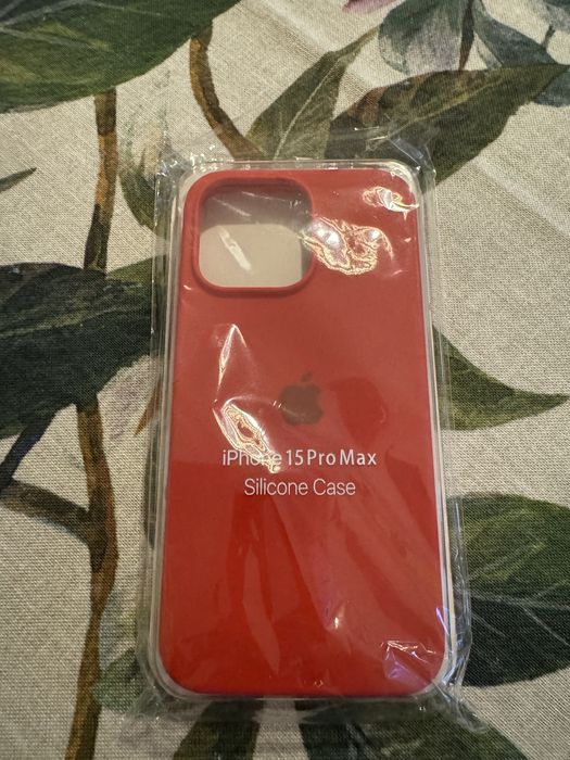 Capa para Iphone 15 Pro Max/ Iphone plus