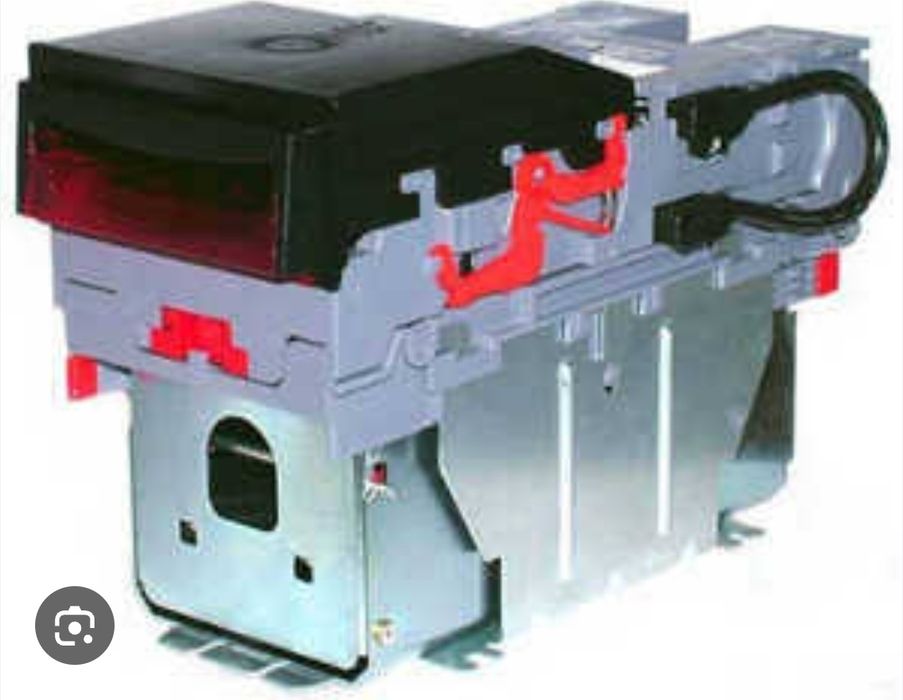 Ремінь приводу протягання купюроприймача NV9 / NV9USB