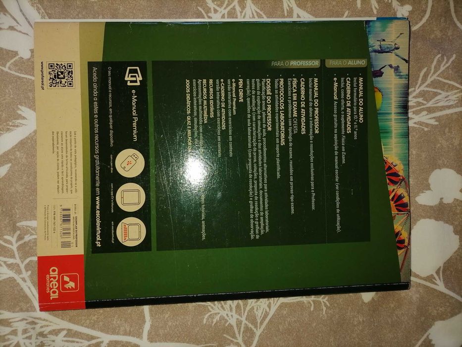 Physics Manual – 11th Grade – Teacher’s Edition – Areal64751981779842121