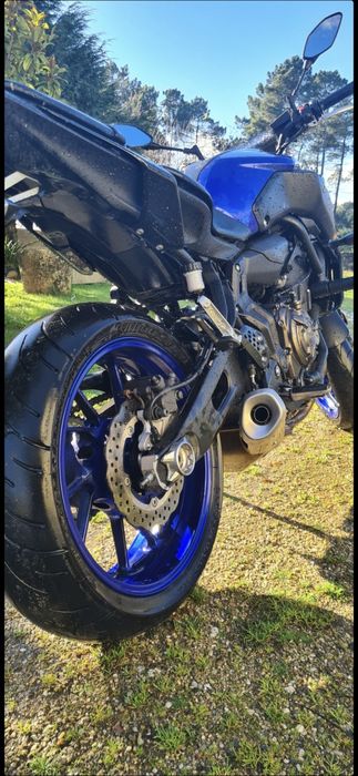 MT 07 - 2018 Abs
