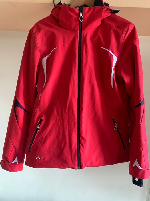 Kjus, kurtka narciarska, rozmiar 40 / L