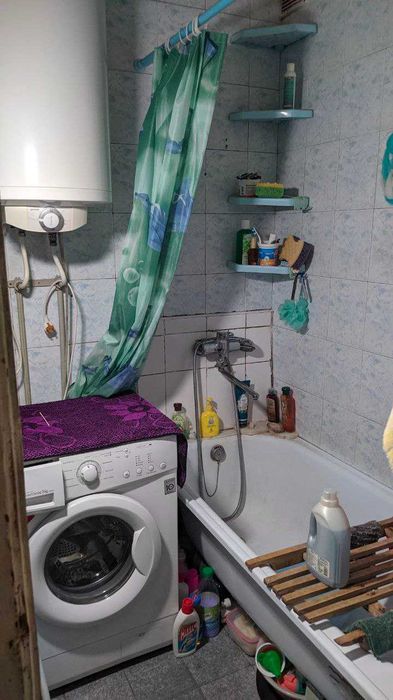 Продается комната в коммуне + 1 сосед Марсельской / Кинотеатр Звездный