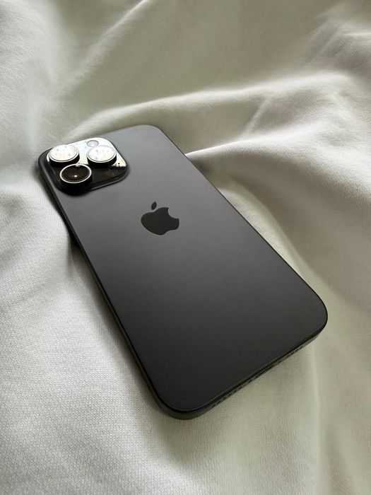 iPhone 15 pro Max, 256gb