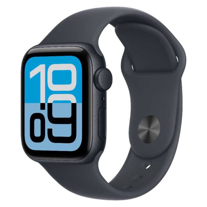 Apple watch SE 3 NOVO