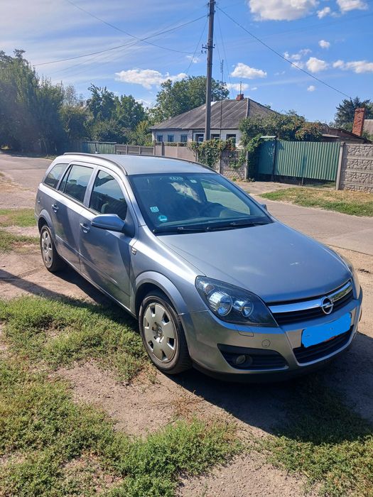 Продам своє авто