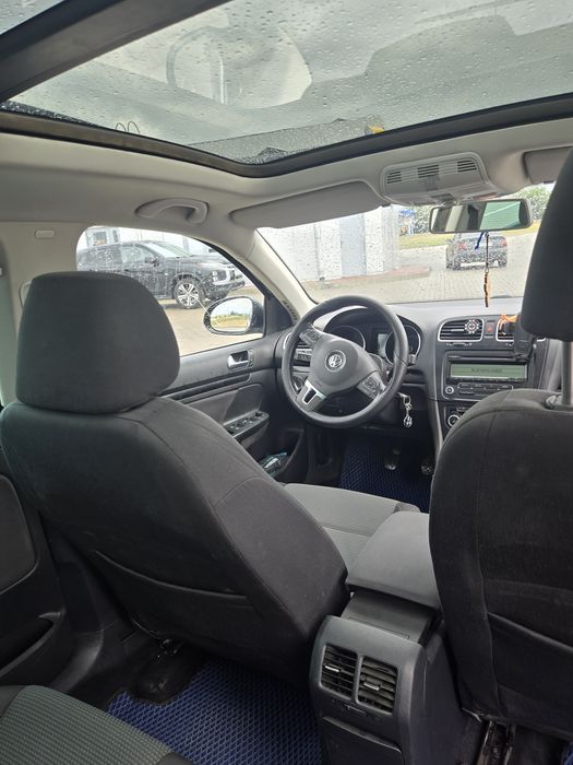 Volkswagen Golf 2010 VIN WVWZZZ1KZBM635523 фото оголошення 7 з 16