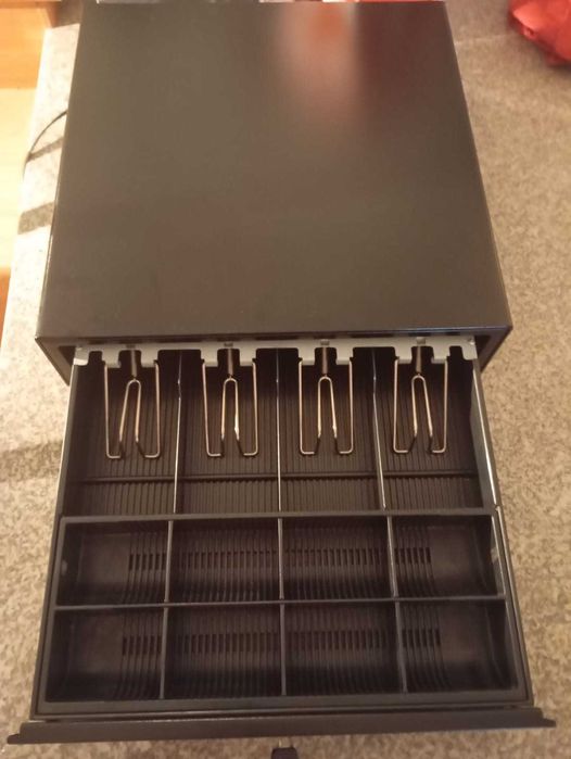 Computer Set (Point of Sale) + Cash Register + Printer64750500123138121