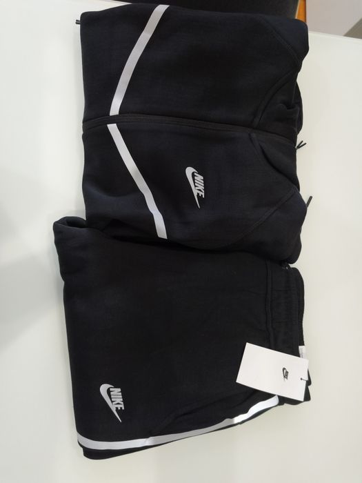 Fato de treino Nike tech