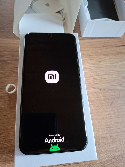 Xiaomi Redmi Note Pro+ 12/512GB GWARANCJA