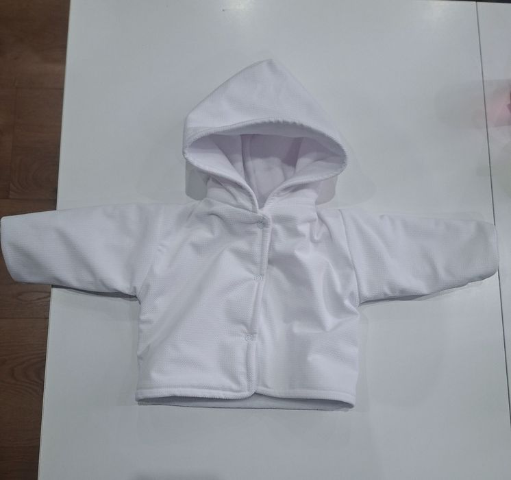 Ubranko do chrztu 62/68