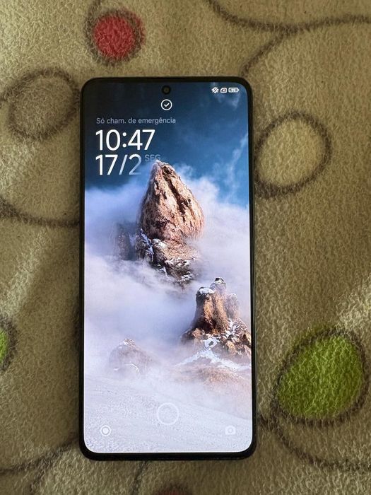Xiaomi redimi 13 note pro 5g